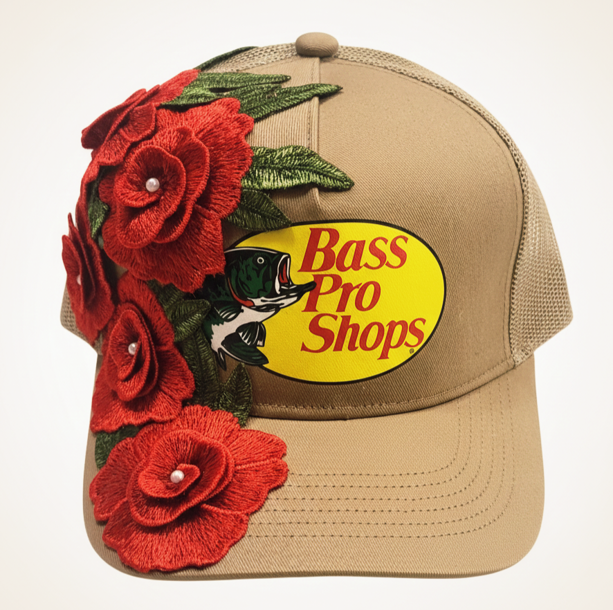 Smell the Roses