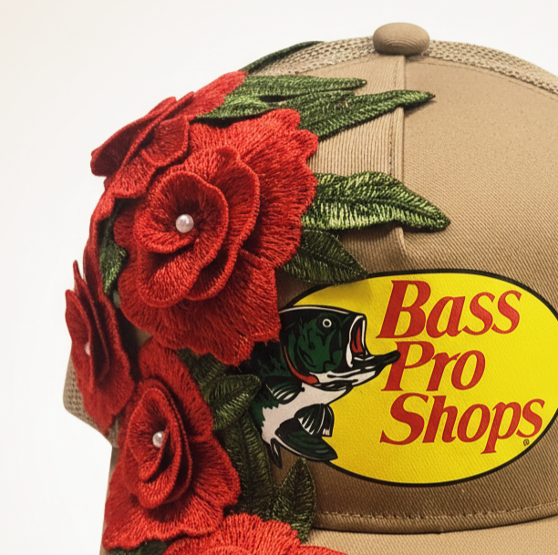 Smell the Roses