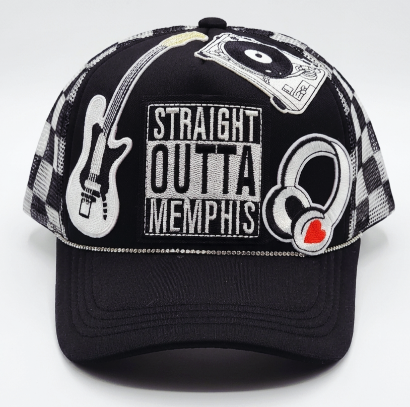 Memphis Sounds