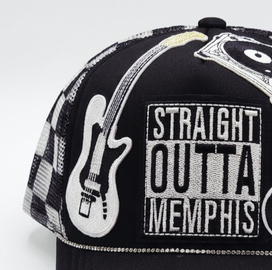 Memphis Sounds