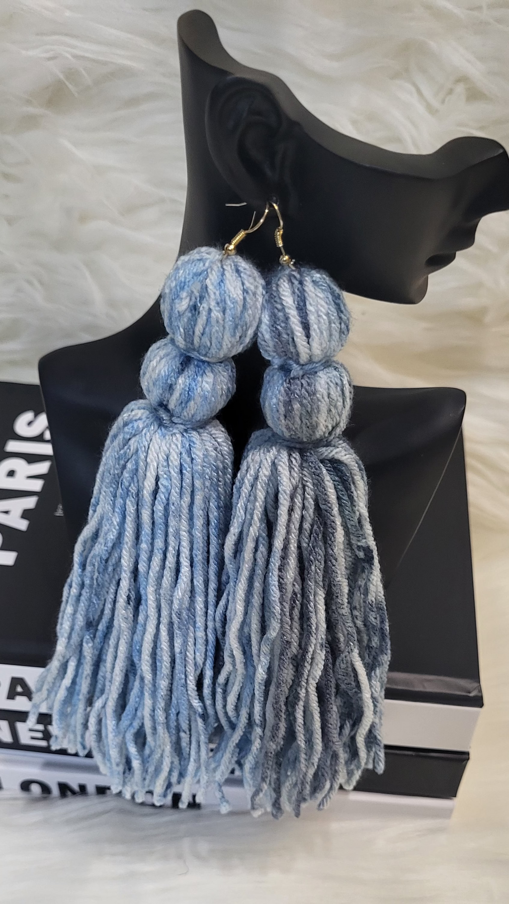 Stonewashed