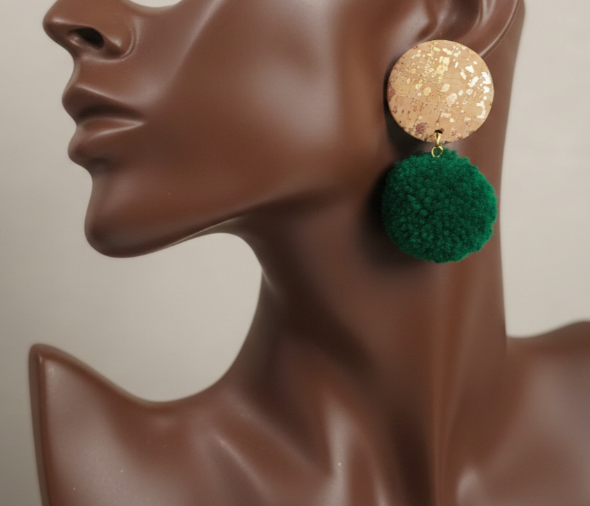 Green with Envy