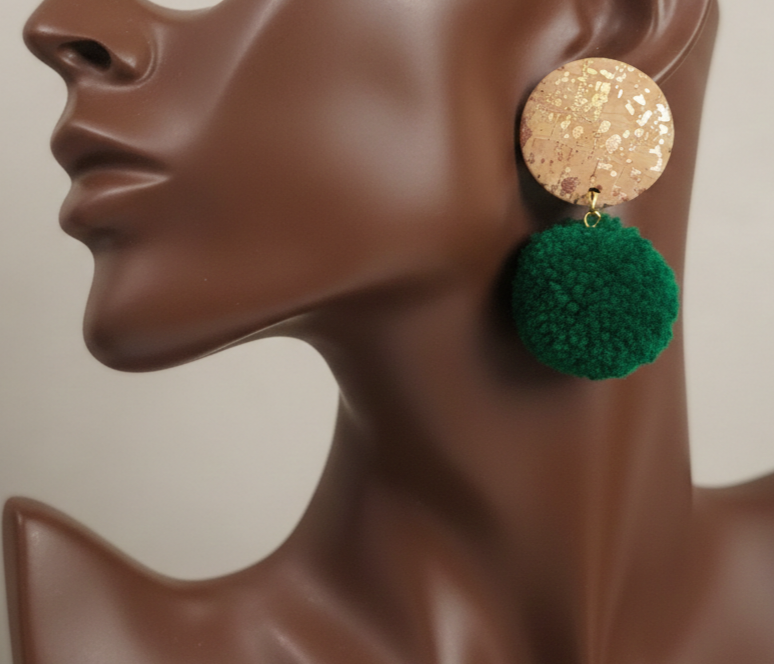 Green with Envy